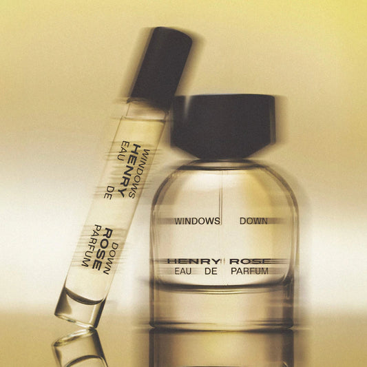 Henry Rose – Windows Down Eau de Parfum