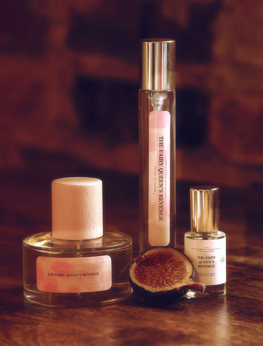 Sorce The Fairy Queen’s Revenge Extrait – Special Order