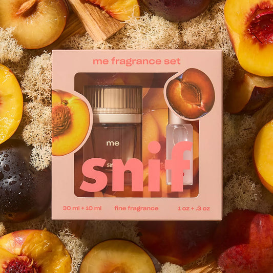 Snif – Me Gift Set Eau de Toilette