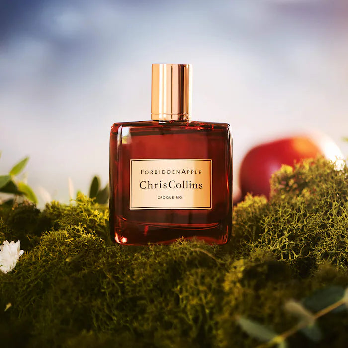 World of Chris Collins - Forbidden Apple Croque Moi Eau de Parfum