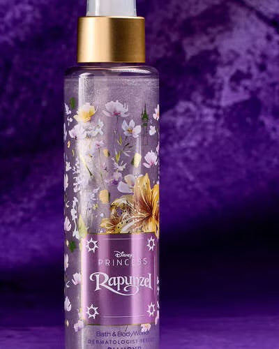 Bath & Body Works – Disney Princess Rapunzel Collection