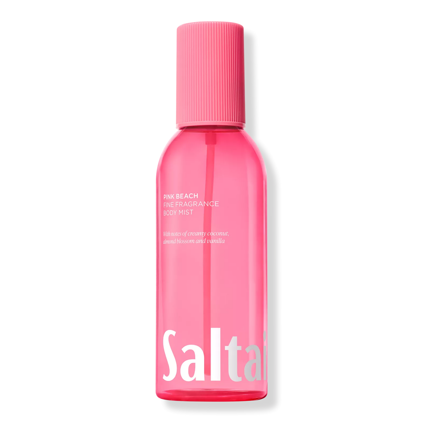 Saltair – Fine Fragrance Body Mist (Pink Beach, 200 ml)
