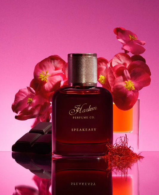 Harlem Perfume Co. — Speakeasy Eau de Parfum