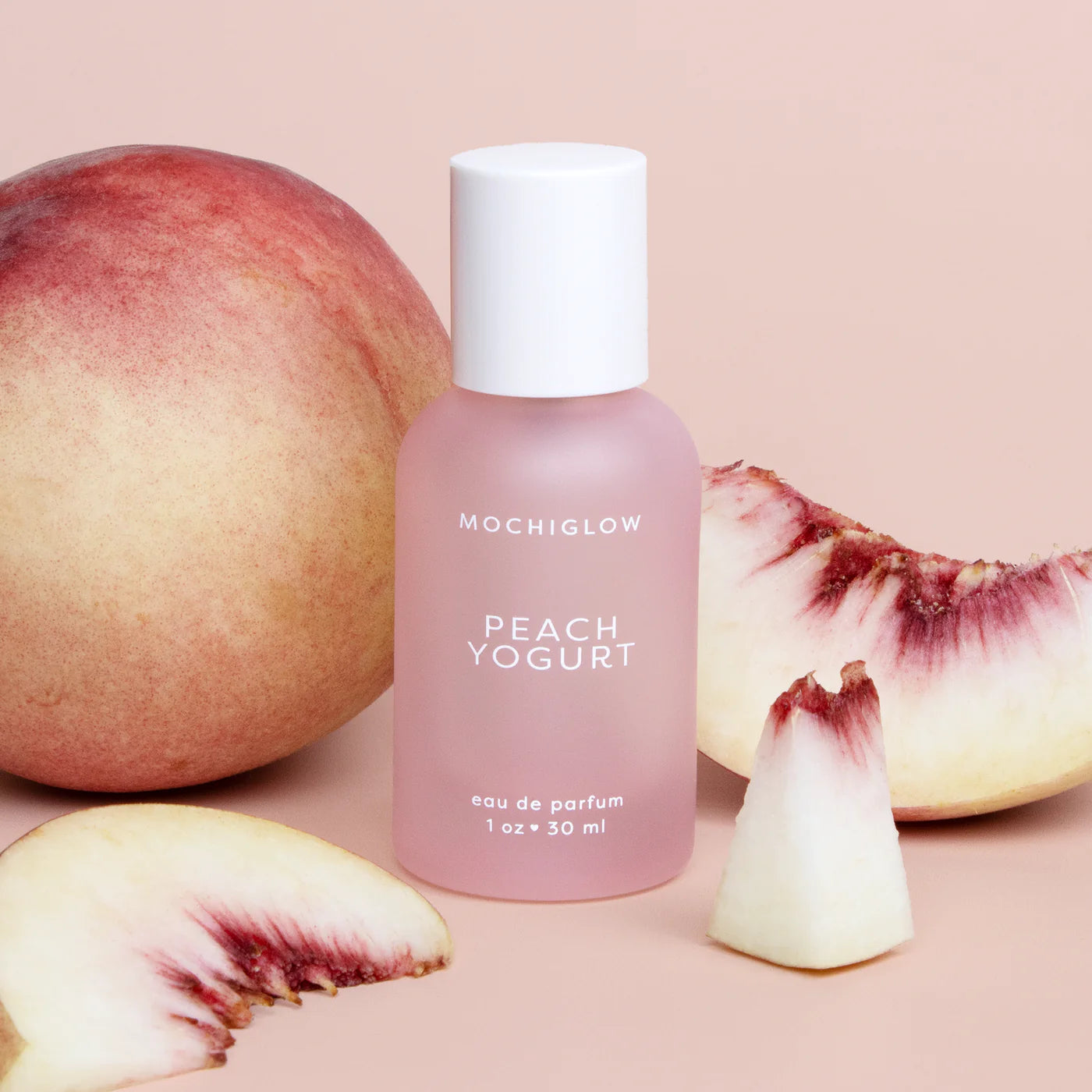 MOCHIGLOW – 30ml Perfume Collection