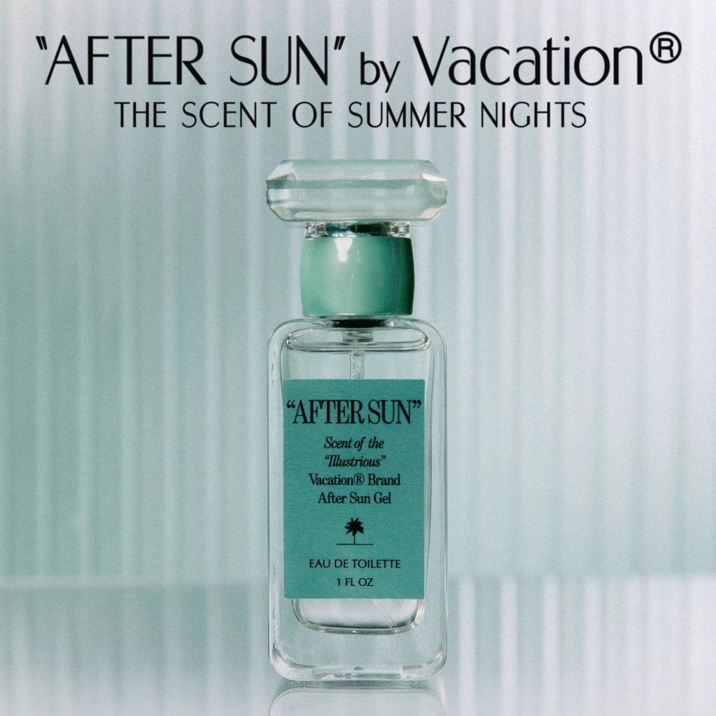 Vacation - Eau de Toilette Collection
