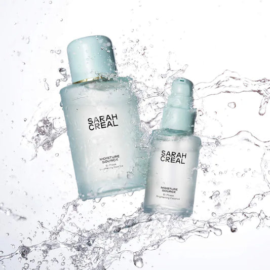 Sarah Creal - Moisture Source Brightening & Hydrating Essence