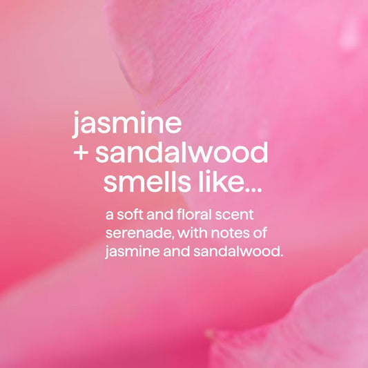 Method – Body & Hair Mist