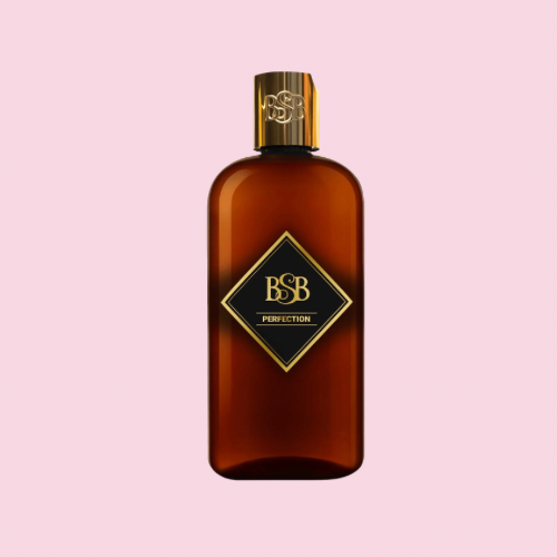 Brown Sugar Babe – Perfection