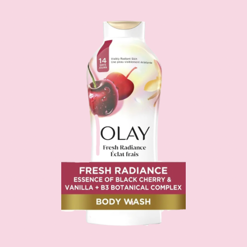 Olay – Fresh Radiance Body Wash (22 fl. oz.)