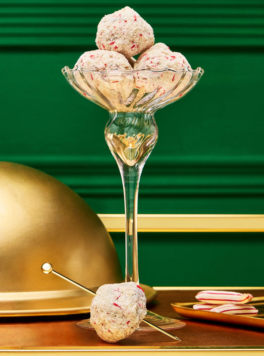 Peppermint Bark Truffle – Fine Fragrance Mist