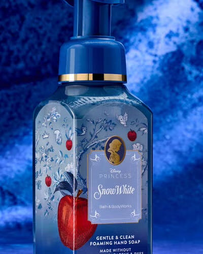 Bath & Body Works – Disney Princess Snow White Collection