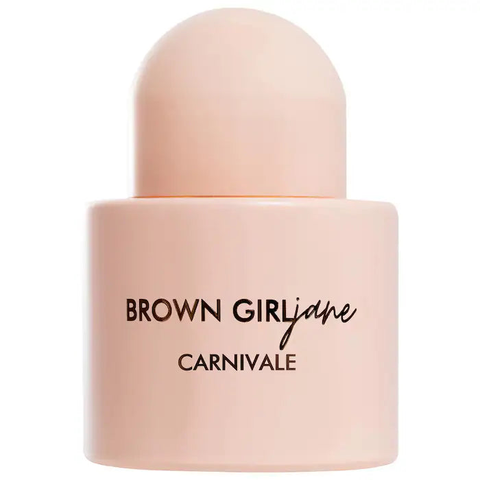 Brown Girl Jane – Carnivale Eau de Parfum