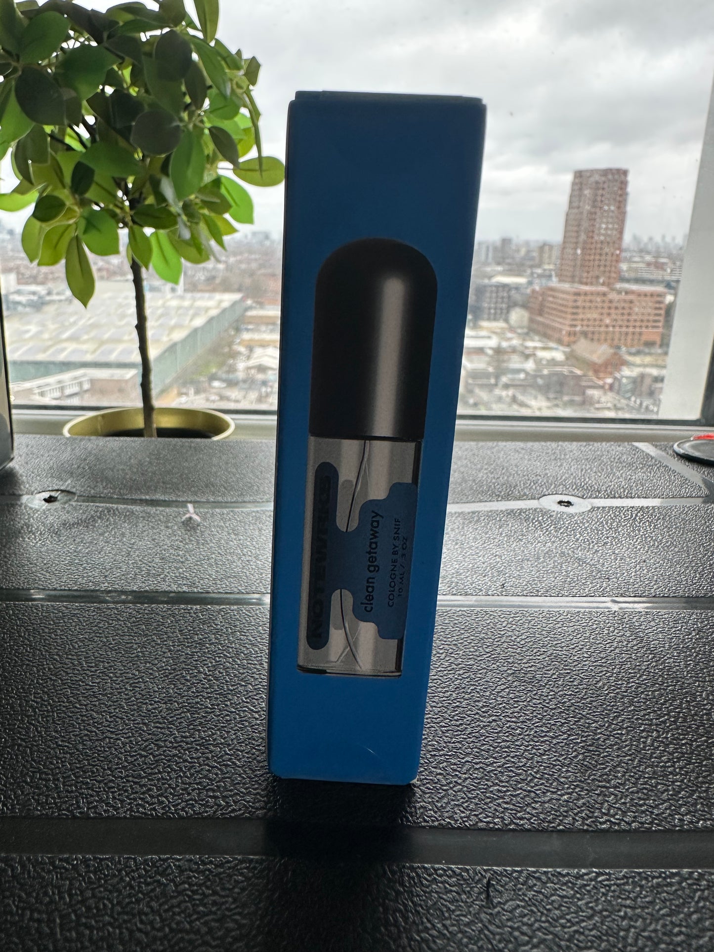 New Snif Travel Size Cologne