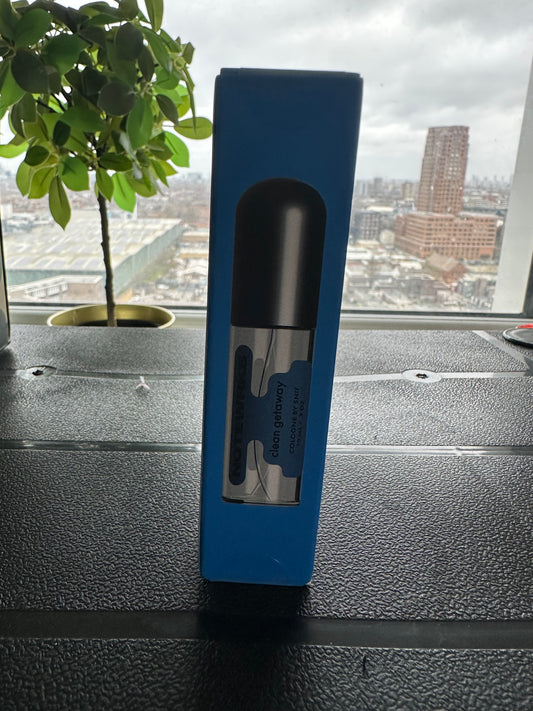 New Snif Travel Size Cologne