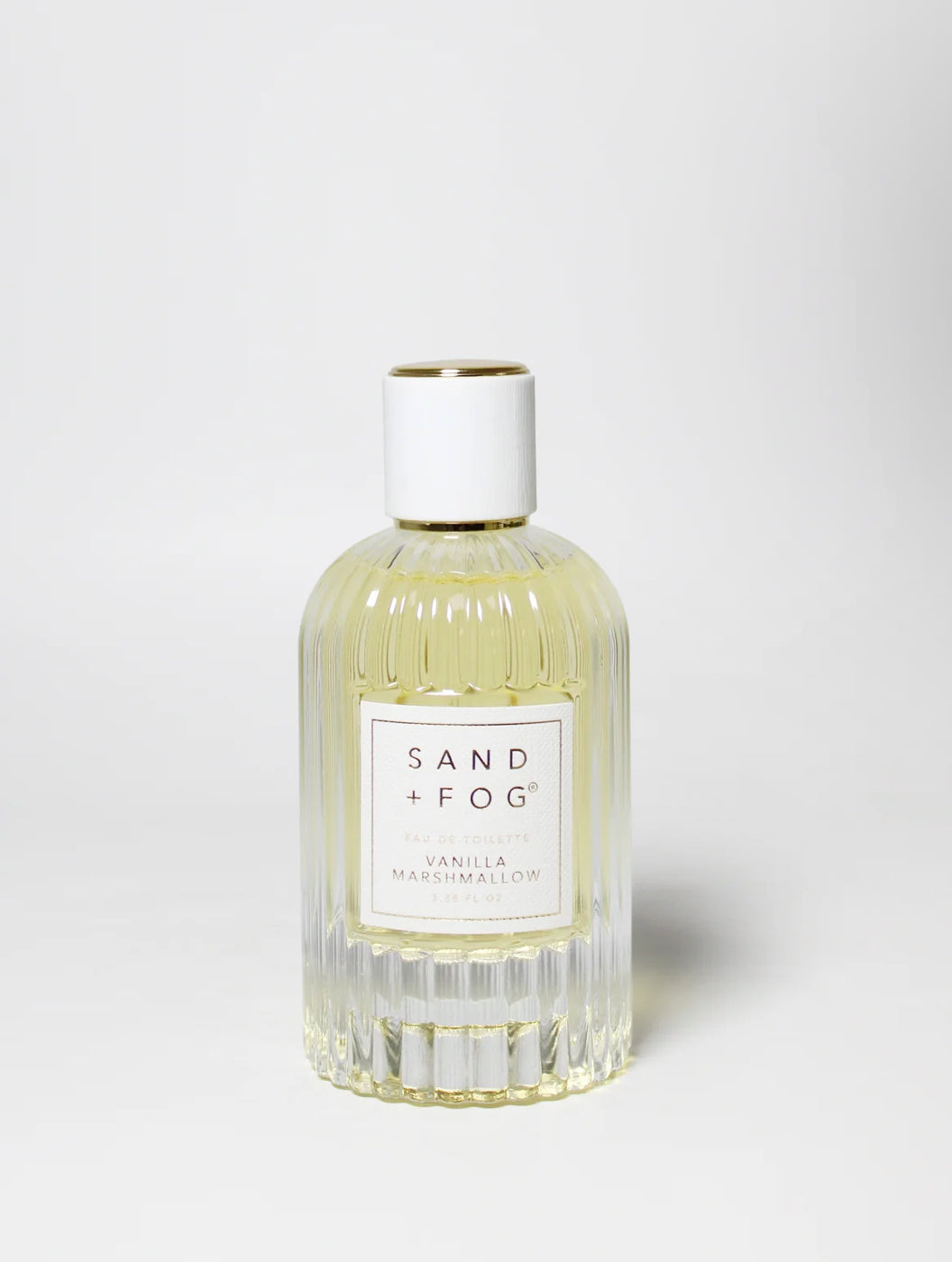 Sand + Fog – Vanilla Marshmallow 100 ml Eau de Toilette