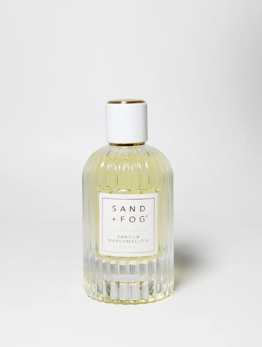 Sand + Fog – Vanilla Marshmallow 100 ml Eau de Toilette