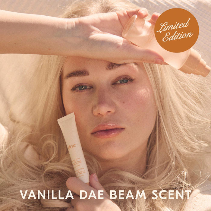 DAE Cactus Fruit 3-in-1 Styling Cream with Taming Wand