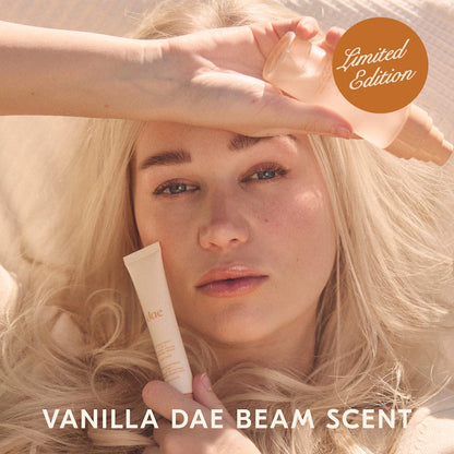 DAE Cactus Fruit 3-in-1 Styling Cream with Taming Wand