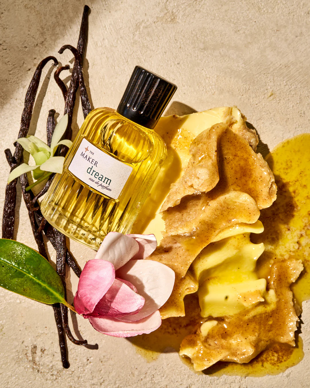 The Maker Perfume – Dream Eau de Parfum