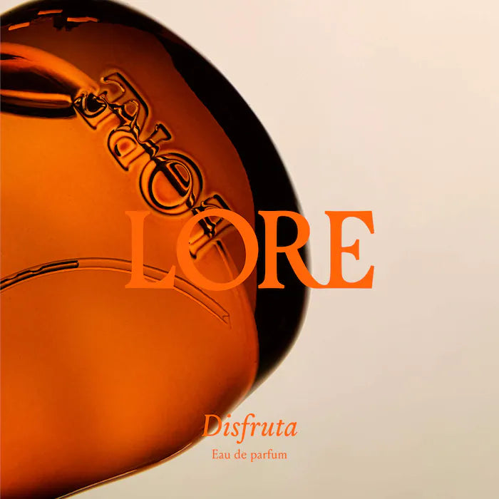 LORE — Disfruta Eau de Parfum