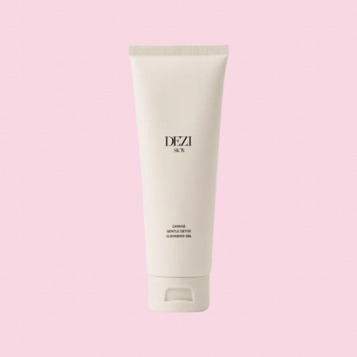 DEZI SKIN – Canvas Gentle Cleansing Gel (150 mL / 5 fl oz)