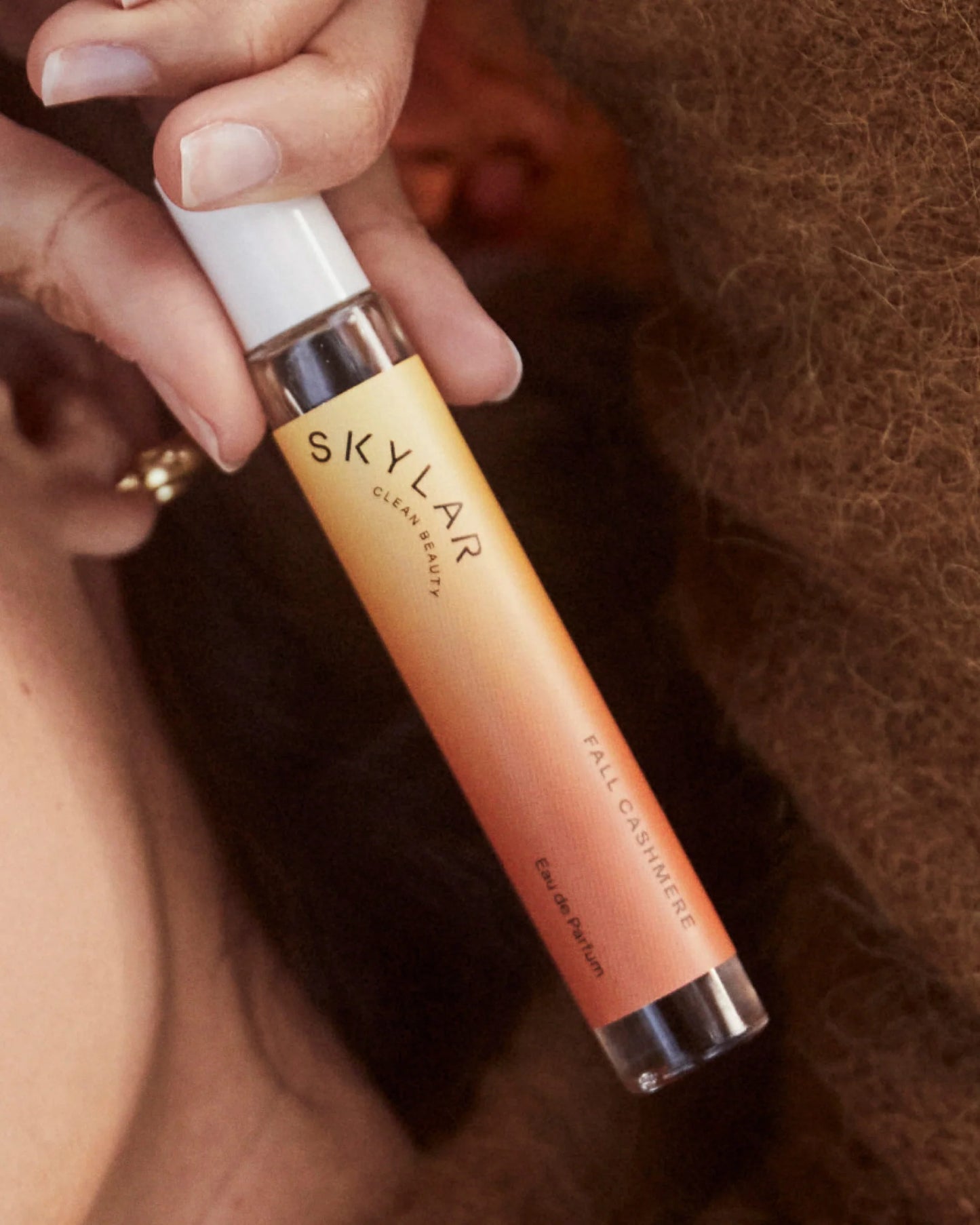 Skylar – Fall Cashmere Eau de Parfum