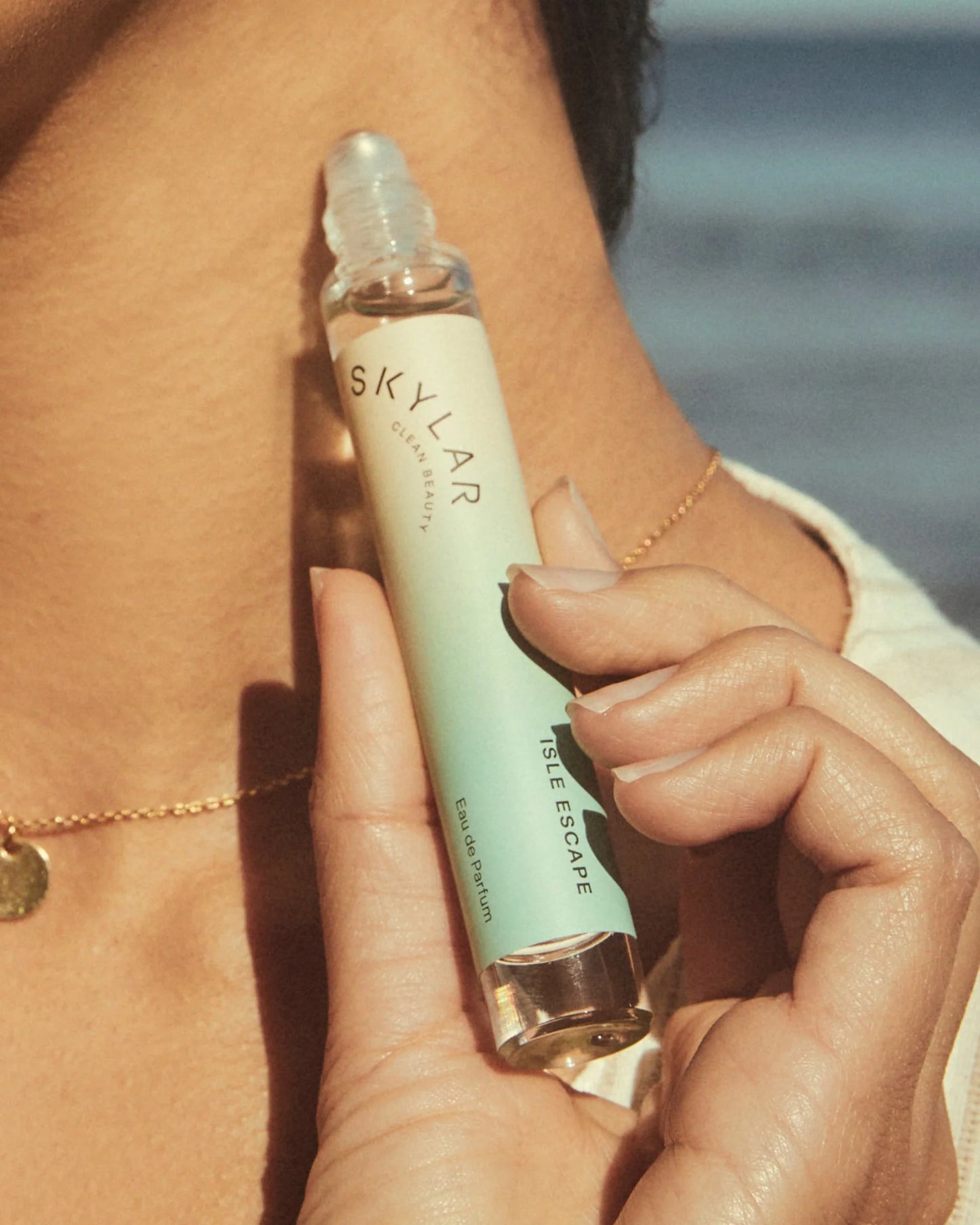 Skylar – Isle Escape Eau de Parfum