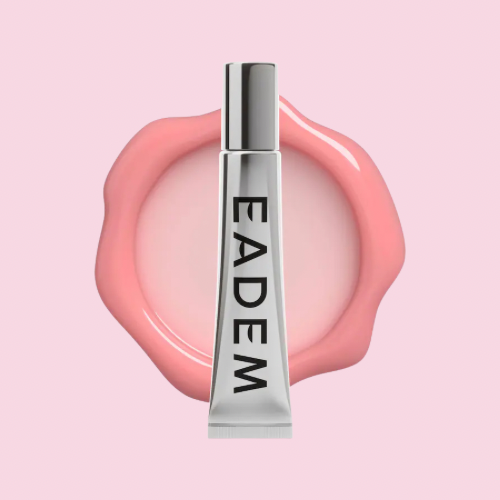 EADEM – Le Chouchou Exfoliating + Softening Peptide Lip Balm Sakura Shaved Ice