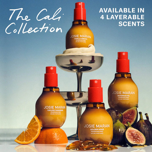 Josie Maran – Body + Hair Fragrance Mist