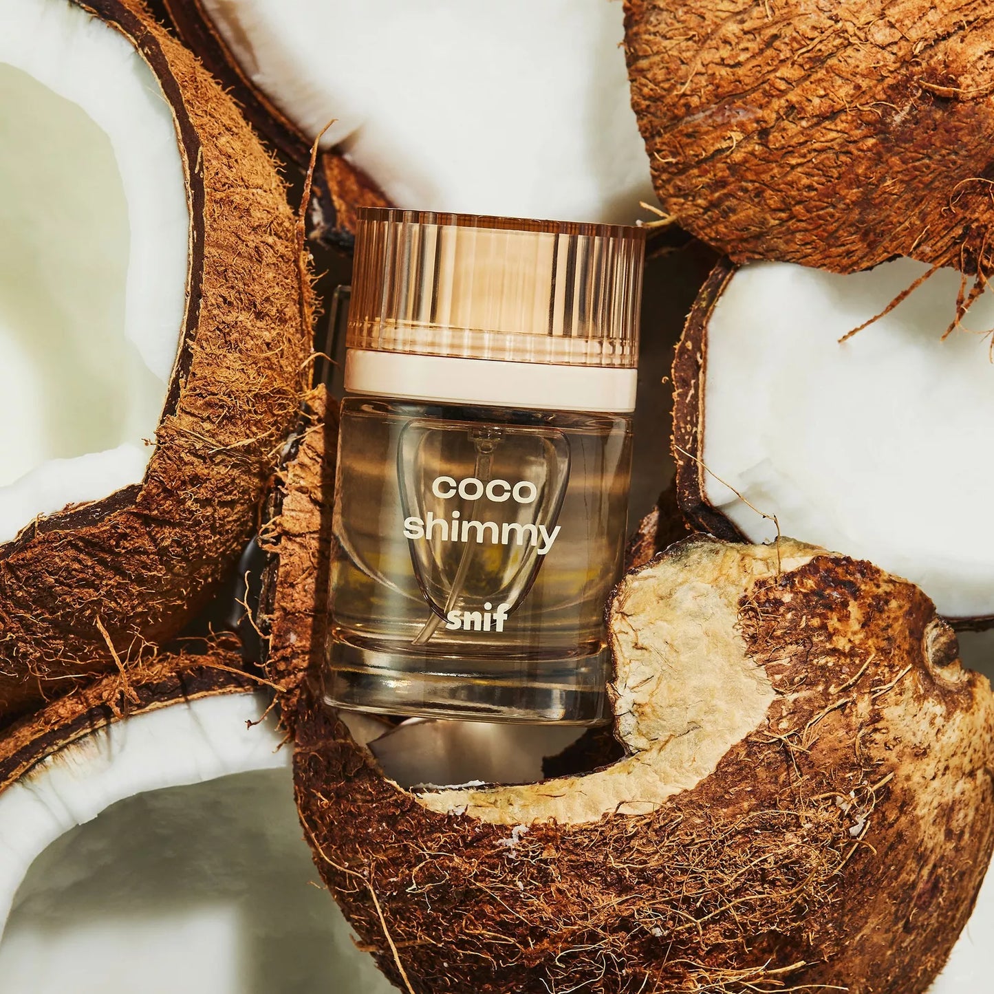 Snif – Coco Shimmy Eau de Toilette (30ml / 1.0 oz)