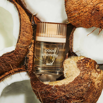 Snif – Coco Shimmy Eau de Toilette (30ml / 1.0 oz)