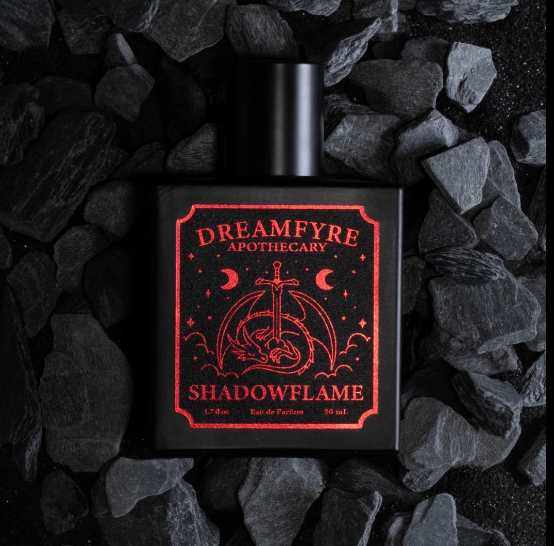 DREAMFYRE Apothecary Collection