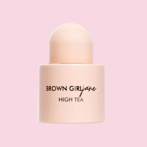 Brown Girl Jane – High Tea Eau de Parfum