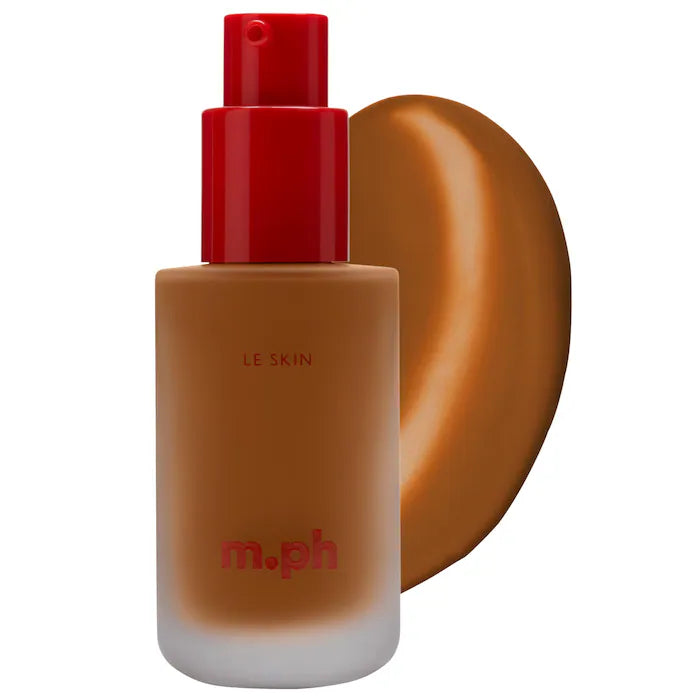 m.ph by Mary Phillips – Le Skin Weightless Serum Foundation