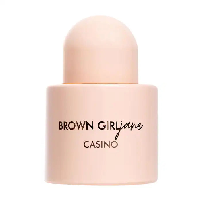 Brown Girl Jane – Casino Eau de Parfum