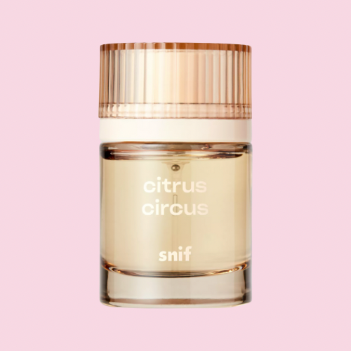 Snif – Citrus Circus Eau de Toilette (30 ml / 1.0 oz)