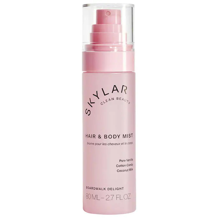 Skylar – Boardwalk Delight Eau de Parfum