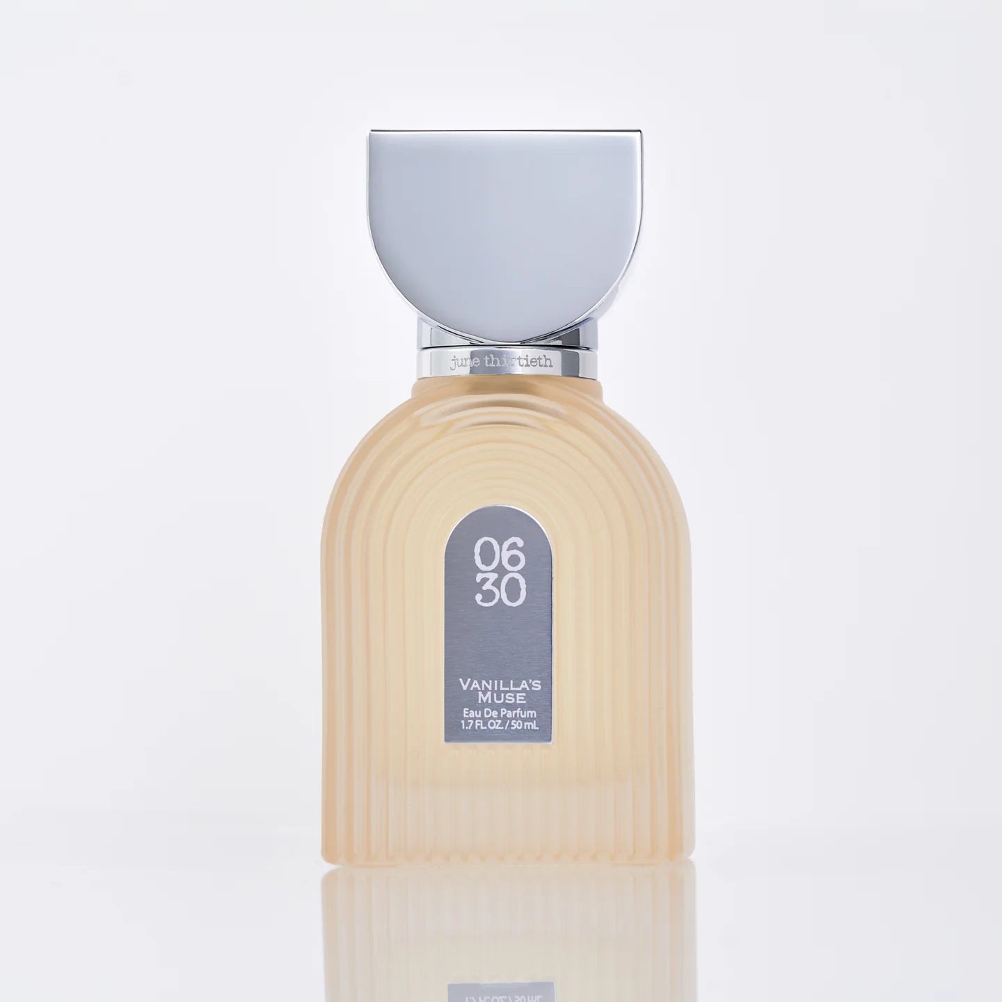 June Thirtieth - Vanilla’s Muse Eau de Parfum