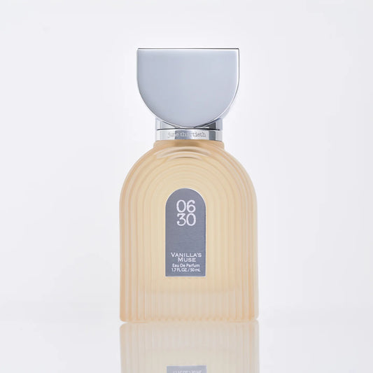 June Thirtieth - Vanilla’s Muse Eau de Parfum