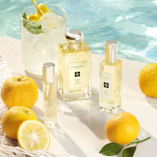 Jo Malone London - Yuzu Zest Cologne