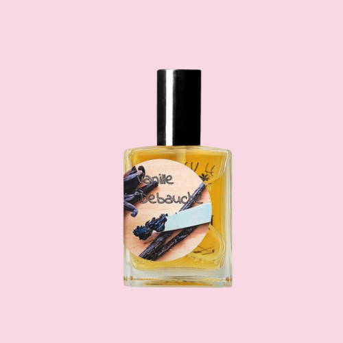 Kyse Perfumes – Vanille Debauche Eau de Parfum 60ml