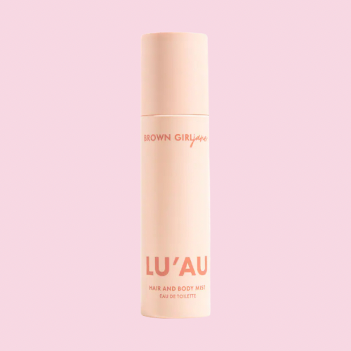 Brown Girl Jane – Lu’au Hair & Body Mist (200ml)