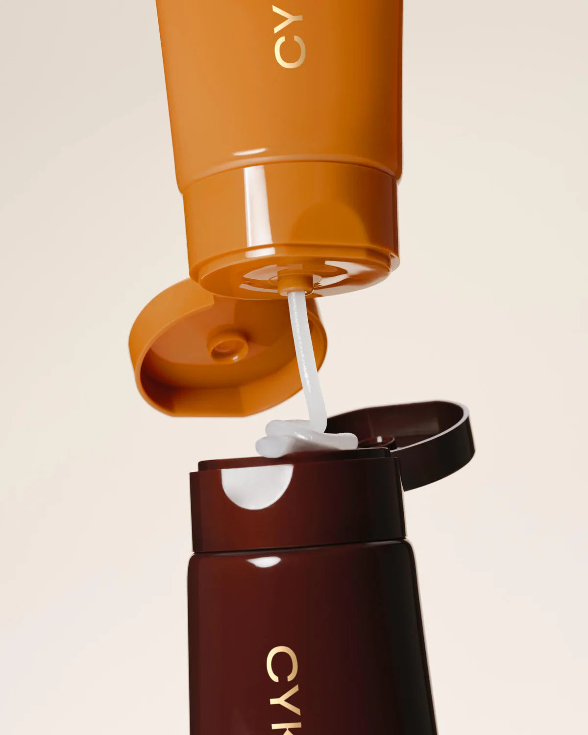 Sacred Santal In-Shower Body Oil Balm