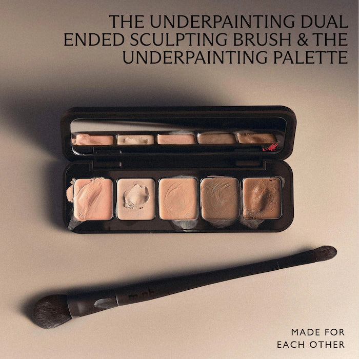 m.ph by Mary Phillips Brushes