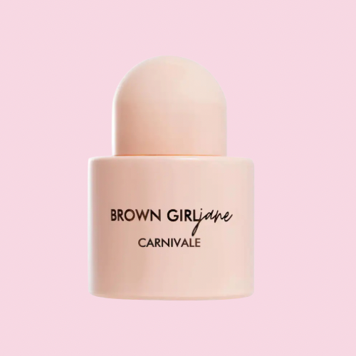 Brown Girl Jane – Carnivale Eau de Parfum