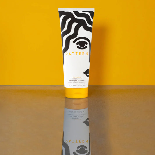 Pattern – Intensive Conditioner (3 oz / 9.8 fl oz / 25 fl oz)