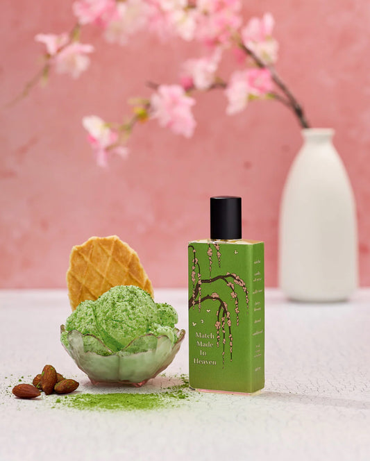 SORCE – Match Made in Heaven Extrait de Parfum