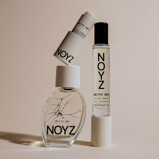 NOYZ – Sh**ty Day Eau de Parfum