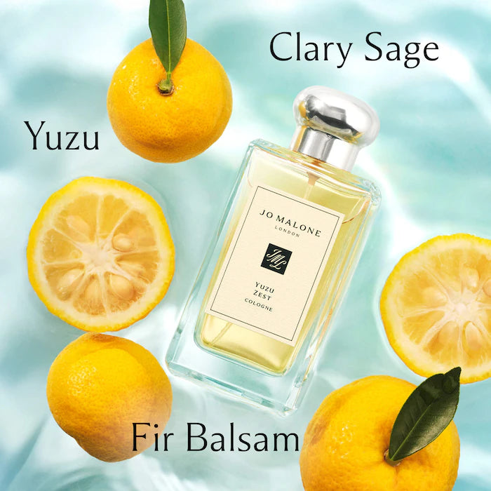 Jo Malone London - Yuzu Zest Cologne