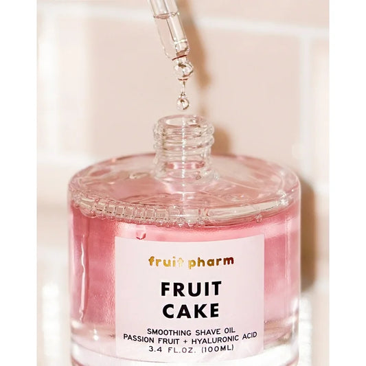 Fruit Pharm Fruit Cake After Shave Oil